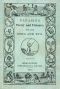 [Gutenberg 58734] • Pleasing Poetry and Pictures: For the Mind and the Eye